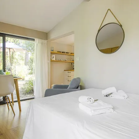 La Maison Du Golf - Welkeys