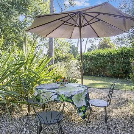 La Maison Du Golf - Welkeys Villa