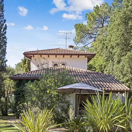 Villa La Maison Du Golf - Welkeys *
