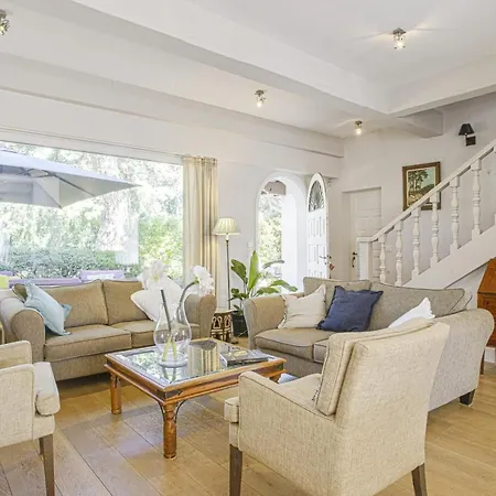 La Maison Du Golf - Welkeys Villa Soorts-Hossegor