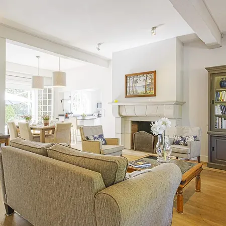 La Maison Du Golf - Welkeys Villa Soorts-Hossegor