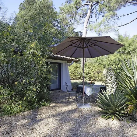 La Maison Du Golf - Welkeys * Soorts-Hossegor