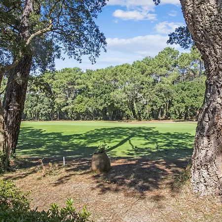 La Maison Du Golf - Welkeys