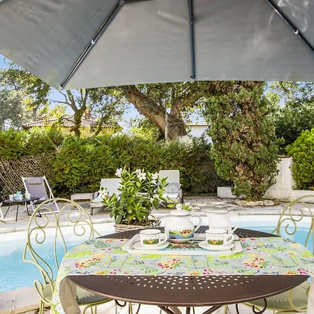 La Maison Du Golf - Welkeys
